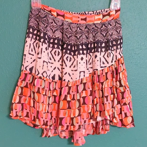 Free People Naomi Printed Set - Picture 8 of 10